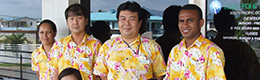 フィジー支店
